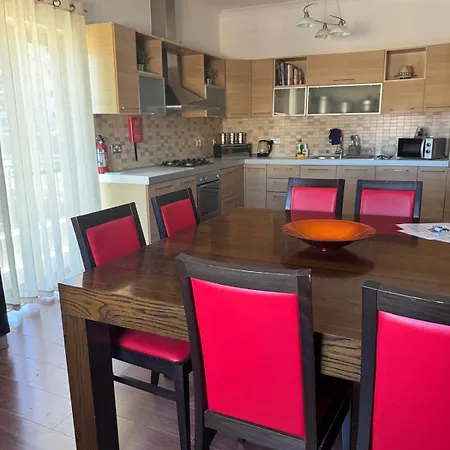 Apartment 3 Bedroom Saint Julian's