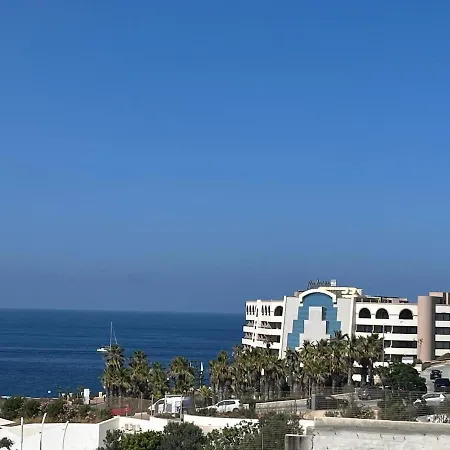 3 Bedroom Apartament St. Julian's