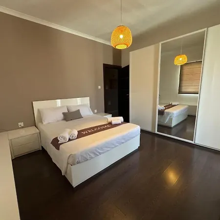3 Bedroom St. Julian's