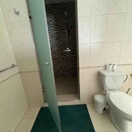 3 Bedroom St. Julian's
