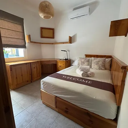 3 Bedroom Apartament