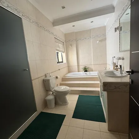 3 Bedroom St. Julian's
